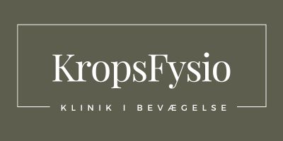 Kropsfysio