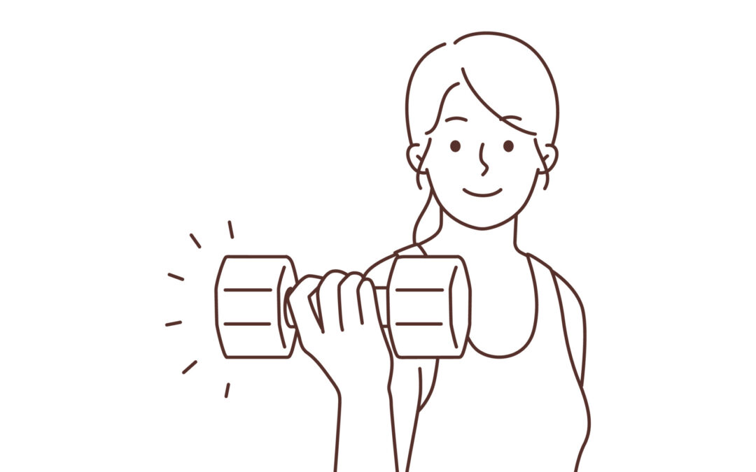 Generel fysisk træning